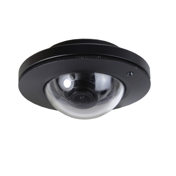 720P HD CCTV Colour Internal Dome Camera-0-776-06