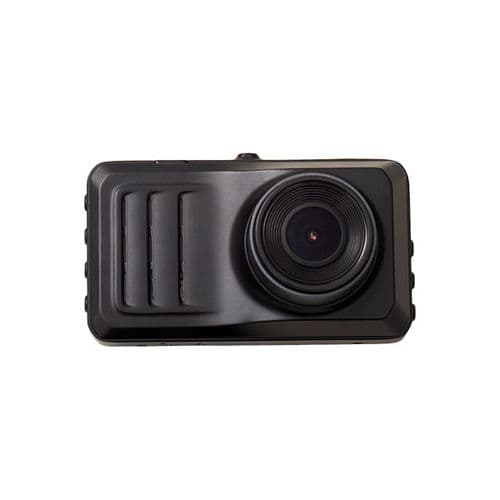 ADAS 1080P Full HD Mini Dash Camera - 12/24V 0-870-17