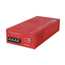 Automatic Battery Charger - 12V 20A-0-647-20