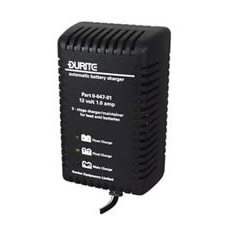 Automatic Battery Charger - 6/12V 2.7A-0-647-03