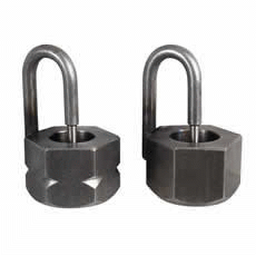 Battery Post Moulds - Negative/Positive-0-136-00 DISCONTINUED