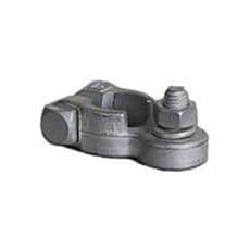 Battery Terminal Negative Metric 8mm Stud x 20mm Sk100 2-102-20