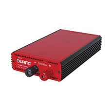 Bench Power Supply Unit - 12V 10A-0-649-10
