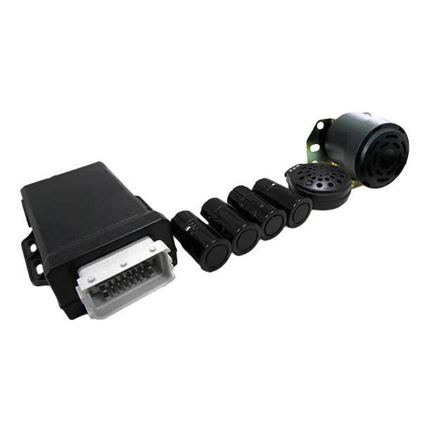Blind Spot Detection System - 12/24V-0-870-10