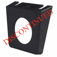 Bracket for 28mm diameter Cigarette Socket-0-608-00