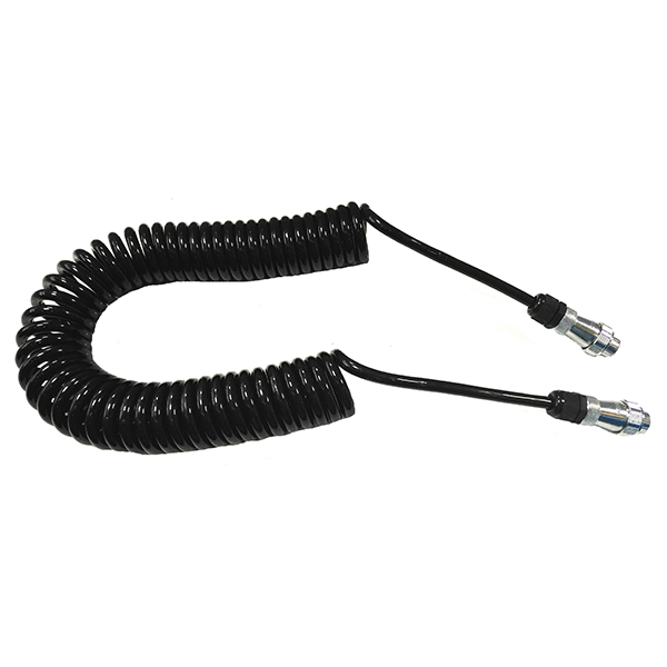 CCTV 3-Way Heavy-duty Retractable Suzi Cable-0-775-99