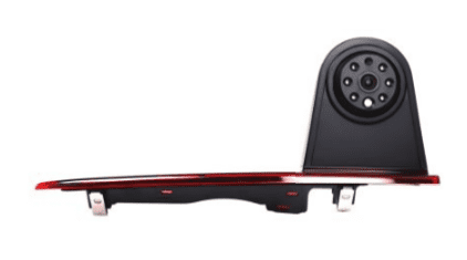 CCTV Brake Light Camera Ford Custom 2015-2022 0-099-16
