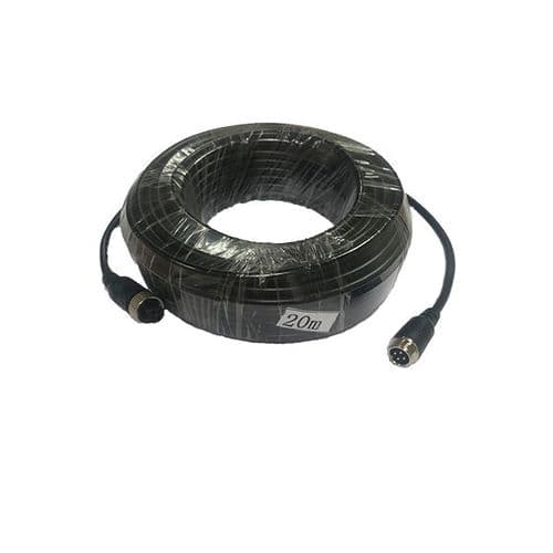 CCTV Cable-3mtr 0-775-23