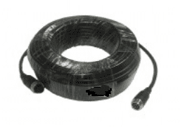 CCTV Lead 2 metre Bg1 - 0-775-22