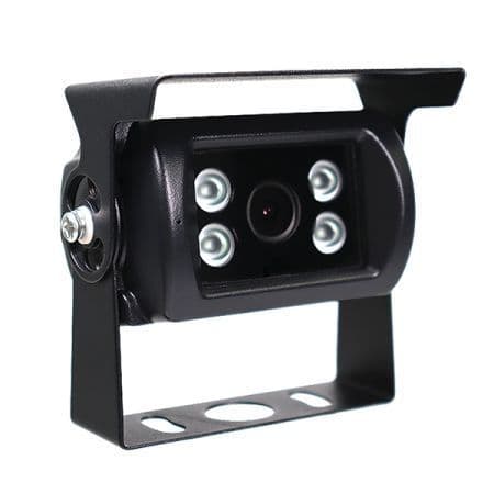 CCTV NTSC FORMAT Rear 1080p AHD / CVBS Normal Image Camera Bx1