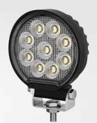 CISPR25 APPROVED 4" LED WORK LAMP 0-421-35 042135