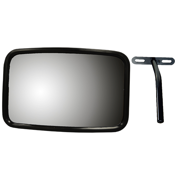 Class 5 Mirror Head with Bracket-0-770-07
