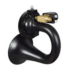 Commercial Deep Low Tone Air Horn-0-642-70