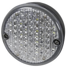 Commercial LED Reverse Lamp with Stud Fixing - 12/24V-0-097-68