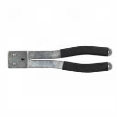 Crimping Tool for Brass Nipples-0-004-50