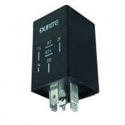 Delay On Timer Relay - 4 Minutes 24V-0-741-16