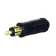DIN Plug - 16A-0-601-26