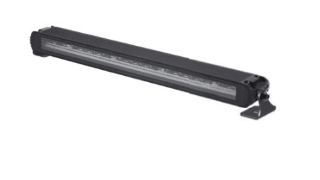 DRIVING WORK LAMP BAR, 20 X 5W CREE LED'S, 50W, 10-30V 0-421-46 042146
