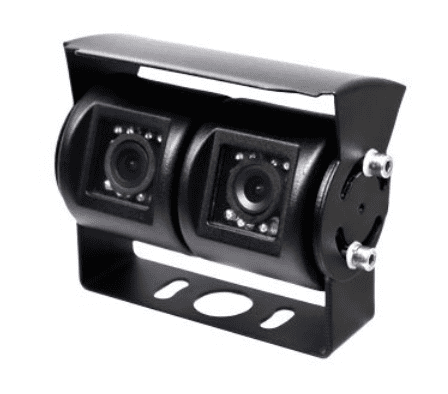 DURITE 1080p Rear Twin Camera  0-776-10A