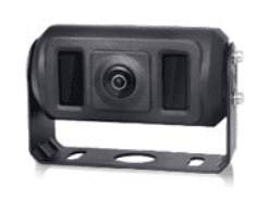 DURITE 360° AI ADAS Camera for 0-870-28 12-24V 1080p IP69K 4 PIN 0-870-29