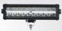 DURITE 60W LED Driving Work Lamp Bar With Position Lamp - 12/24V 0-421-40 042140