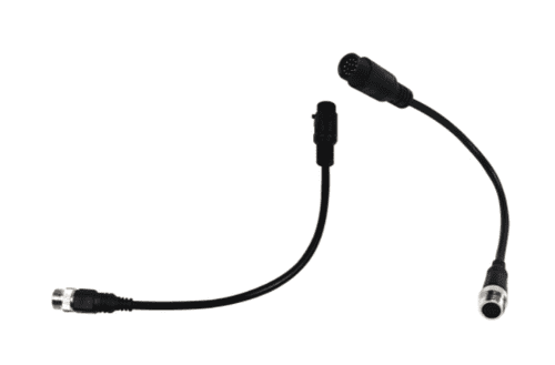 Durite Adaptor 0-776-66 / 67 9pin to 0-775-00 / 0-776-00 14pin Bg.1 0-775-90