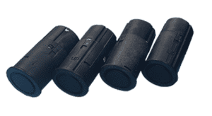 DURITE Blind Spot Detection System 4 Sensor Extension Kit - 12/24V 0-870-83