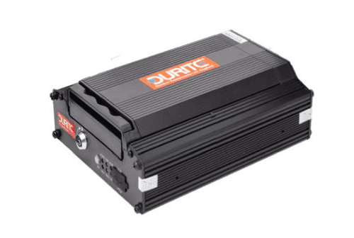 Durite DX1 DVR c/w GPS, 1TB HDD & Alarm Cable. 3 Yr Warr - 0-876-57