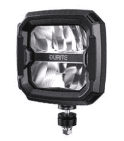 DURITE LED Driving Lamp with Multi Mount  0-422-60
