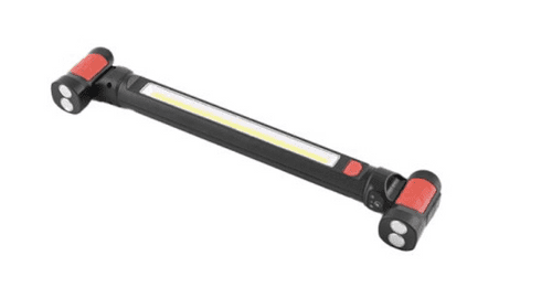 DURITE Rechargeable COB LED Under Bonnet Lamp 0-542-03