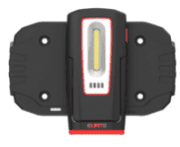 DURITE Wireless Charging COB LED Inspection Lamp - 3W 0-699-41 069941