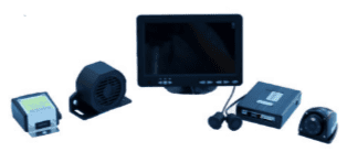 DVS Safe System VUK 12/24V ALT/VUK70SD