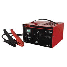 Electric Vehicle Type 2 Charger 110-230VAC - 3.6KW 0-648-75