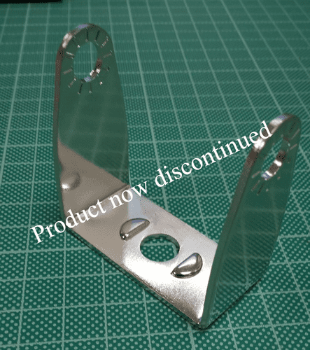 Extended Bracket for LED Work Lamp-0-420-97