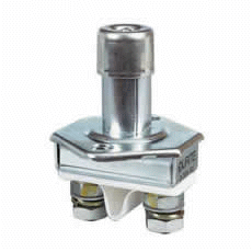 Foot-Operated Starter Switch - 100A-0-335-50