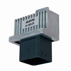 Glow Plug Controller 12V-0-133-31