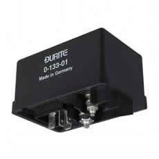 Glow Plug Controller 12V 14 Second-0-133-01