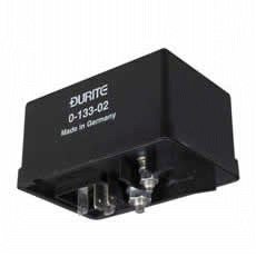 Glow Plug Controller 12V 8 Second-0-133-02