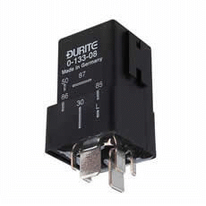 Glow Plug Controller 12V 8 Second-0-133-08