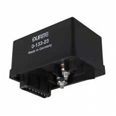 Glow Plug Controller 12V 8 Second with Post Heat-0-133-23