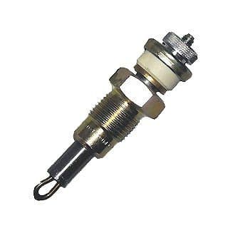 Glow Plug replaces HDS104 12V-0-131-04