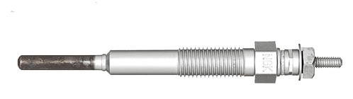 Glow Plug replaces Komatsu 12V-0-130-93-121