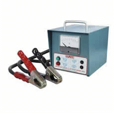 Heavy Duty Battery Tester - 12V 125/250A-0-524-00