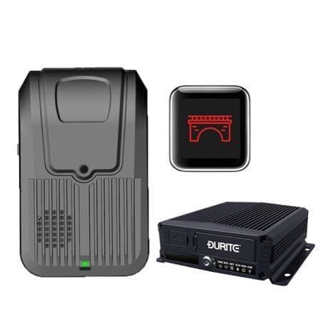 Low Bridge Camera + MDVR Kit 2TB SSD Bx.1