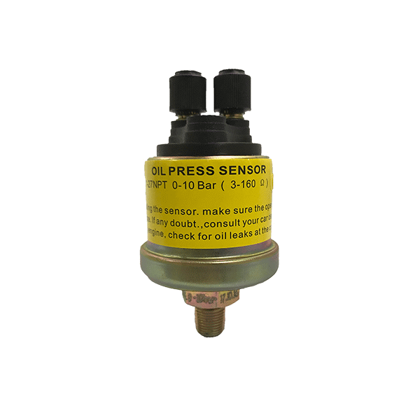 Marine Oil Pressure Sender Unit-0-525-86