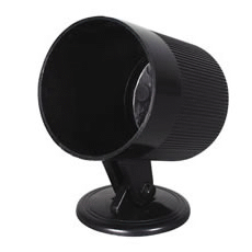 Meter Mounting Pod - 52mm-0-243-04