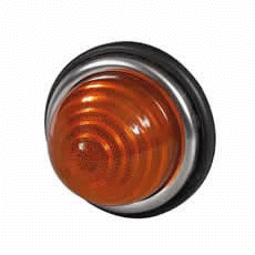 Mini Direction Indicator Lamp ALT/ZAL-1-88