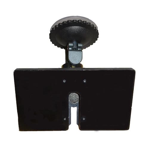 Mirror Mount Bracket Plate + Suction Bracket for 0-775-47 & 0-775-48-0-776-49