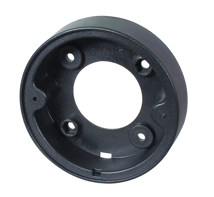 Mounting Bezel for 95mm Lamps 0-767-18, 0-767-68, 0-767-78, 0-767-19 & 0-767-20 & 0-767-28