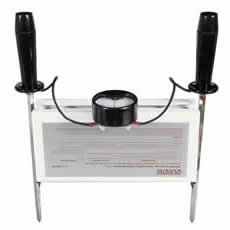 Nolten Heavy Duty Discharge Battery Tester - 12V 500A-0-524-50